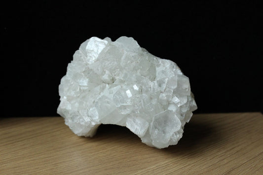 Apofyliet cluster