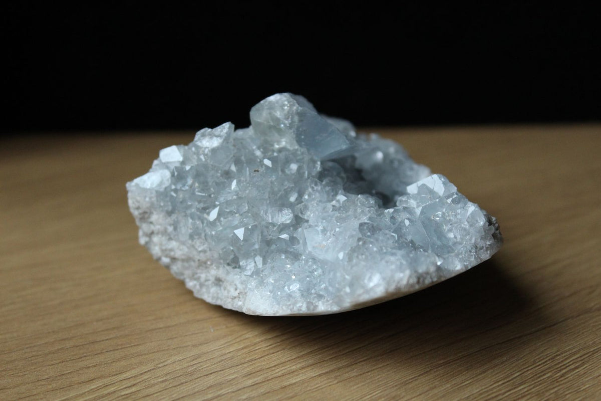 Celestien cluster