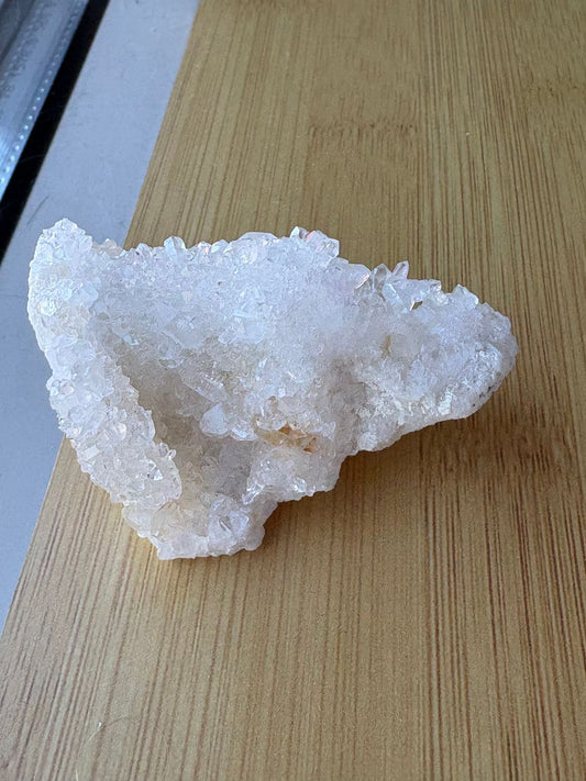 Kwarts cluster