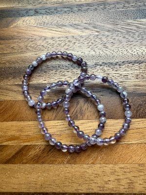 Kinderkogelarmband
