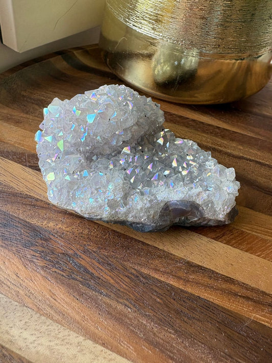Angel aura cluster