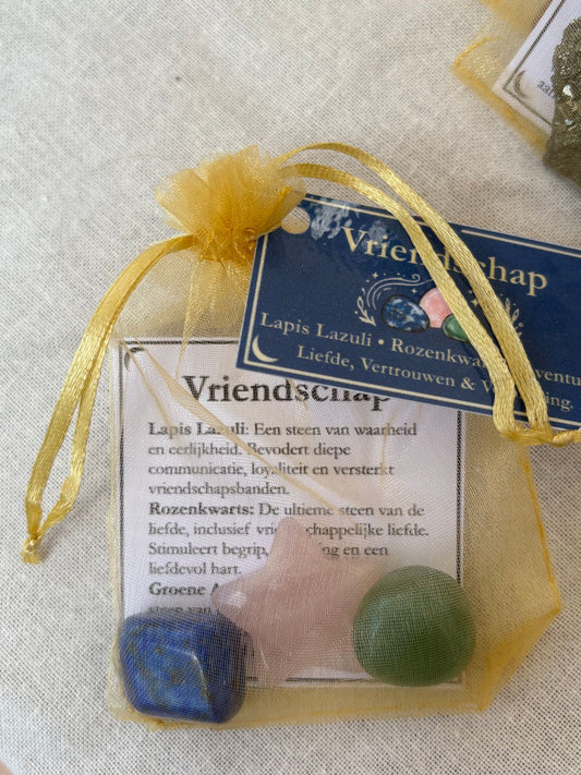 Stenensetjes