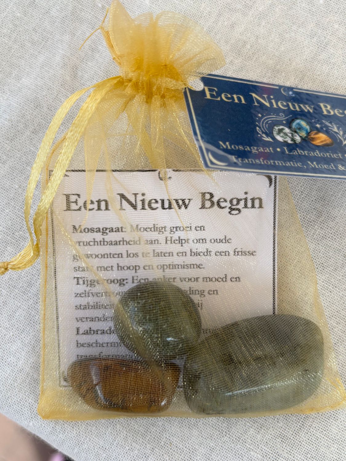 Stenensetjes