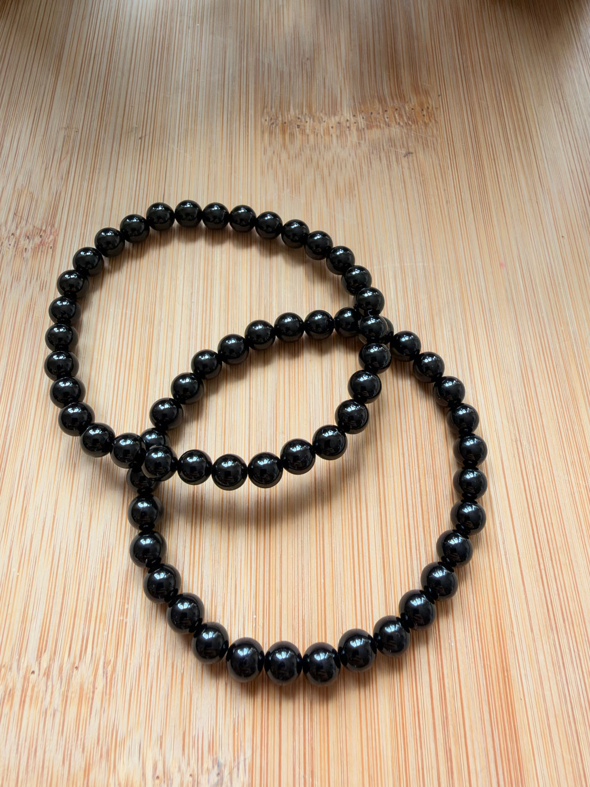 Kogelarmbanden (6mm)