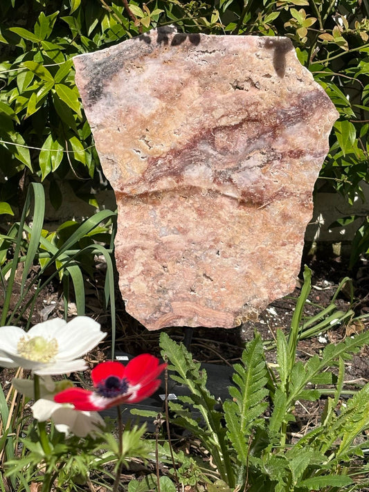 Roze Amethist