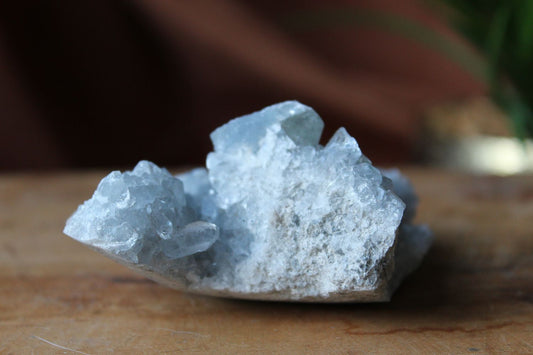 Celestien cluster