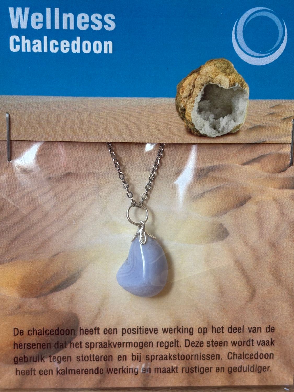 Gezondheidshangers