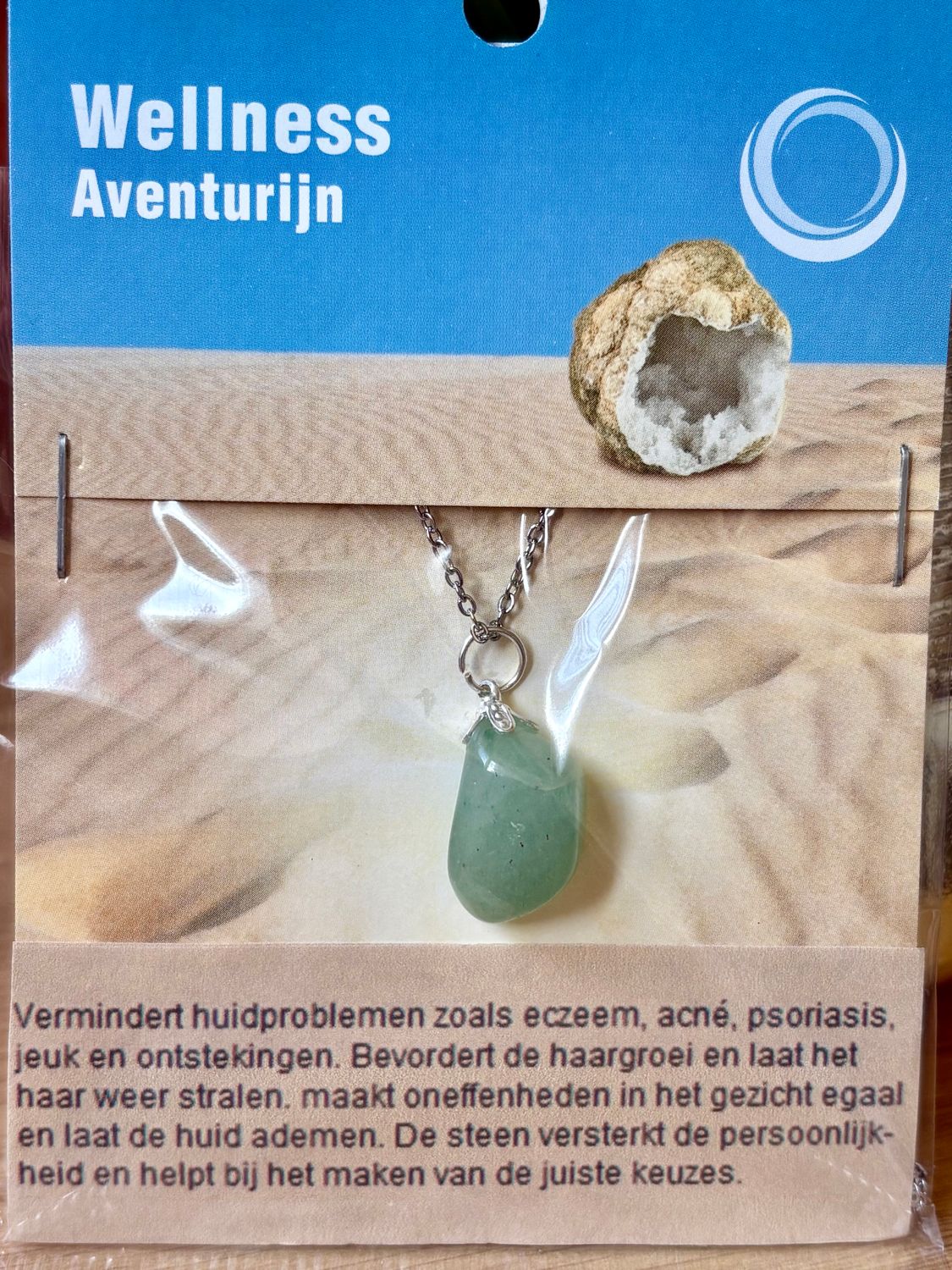 Gezondheidshangers
