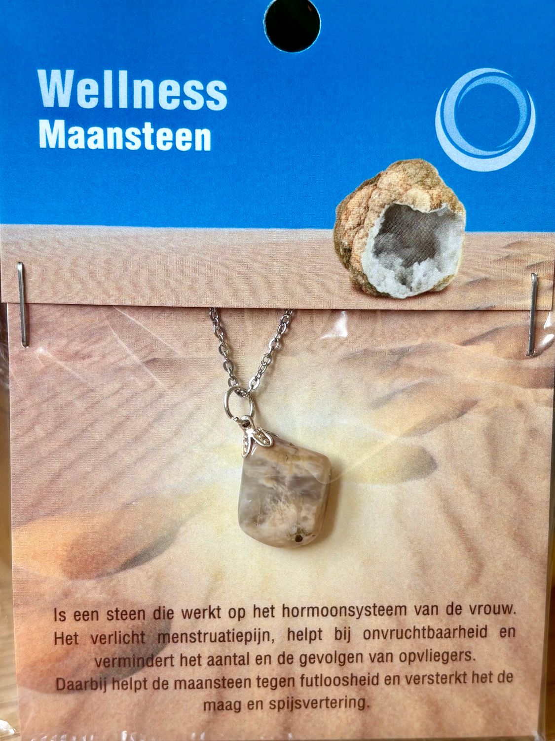 Gezondheidshangers