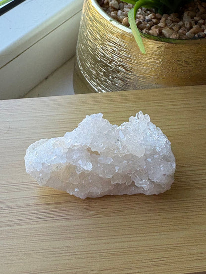 Kwarts cluster