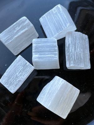 Ruwe stukken