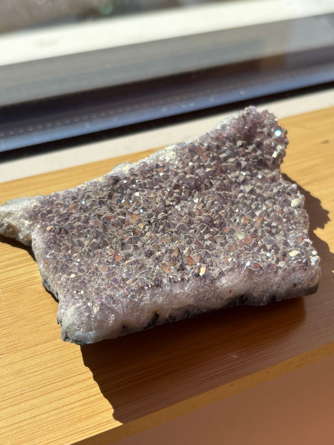 Angel aura cluster