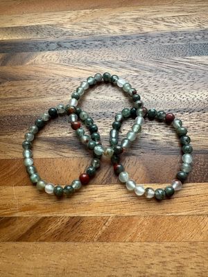 Kinderkogelarmband