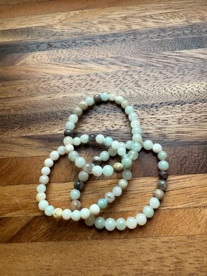 Kinderkogelarmband