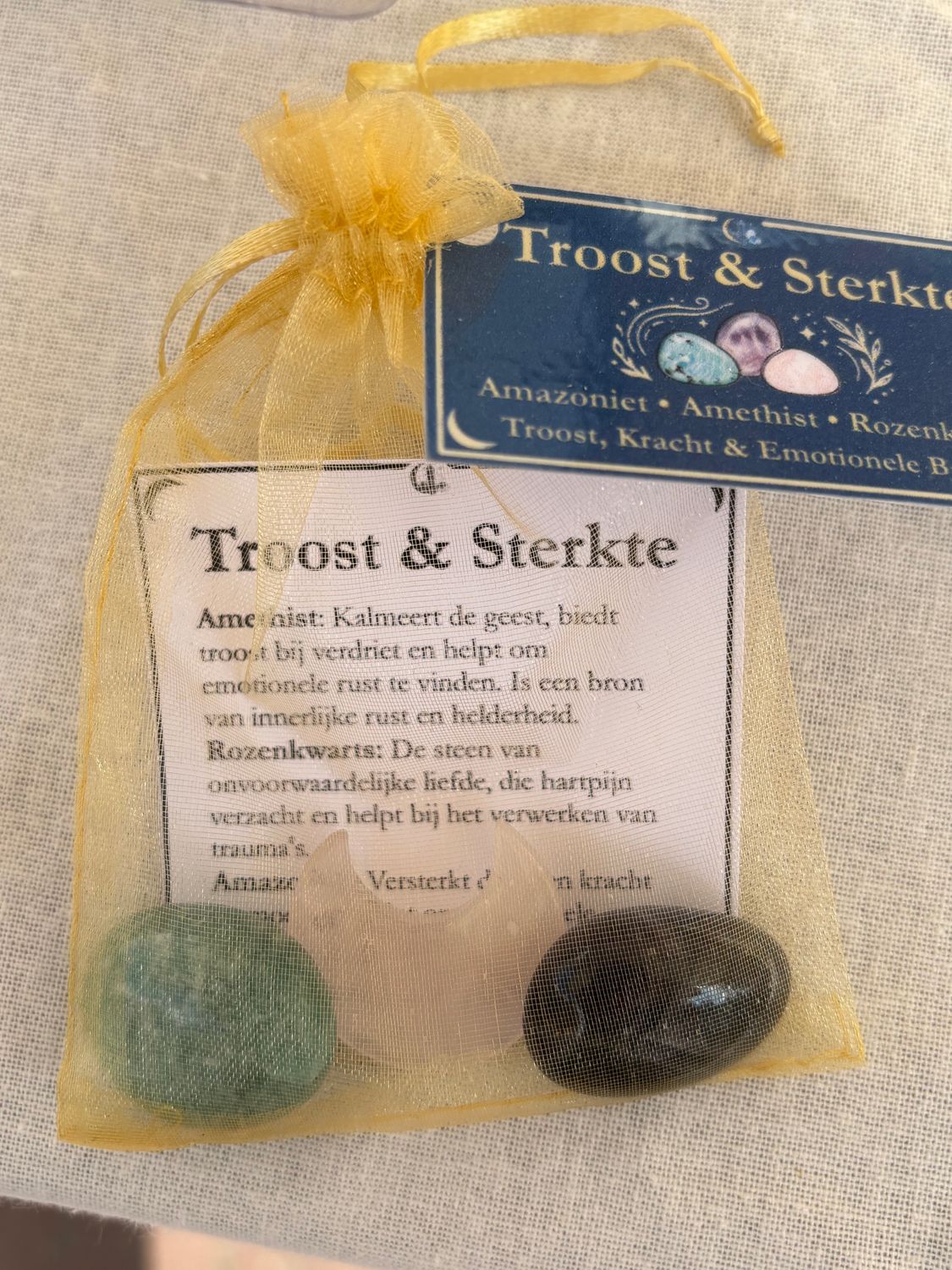 Stenensetjes