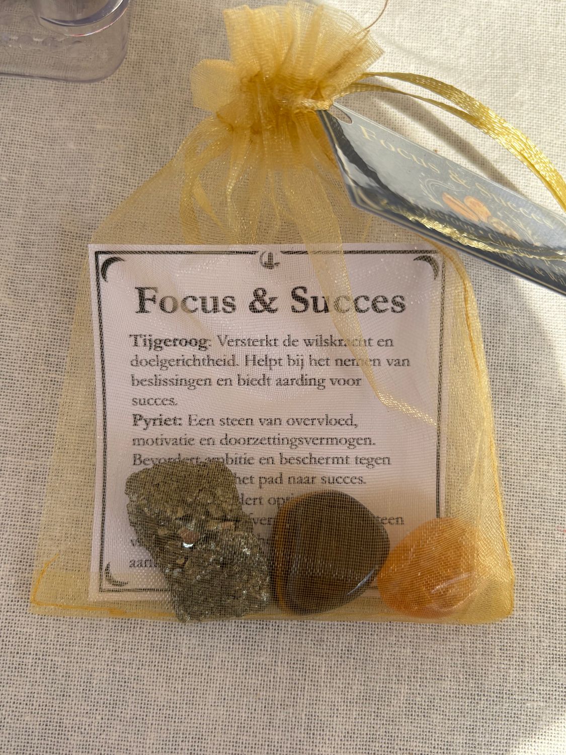 Stenensetjes