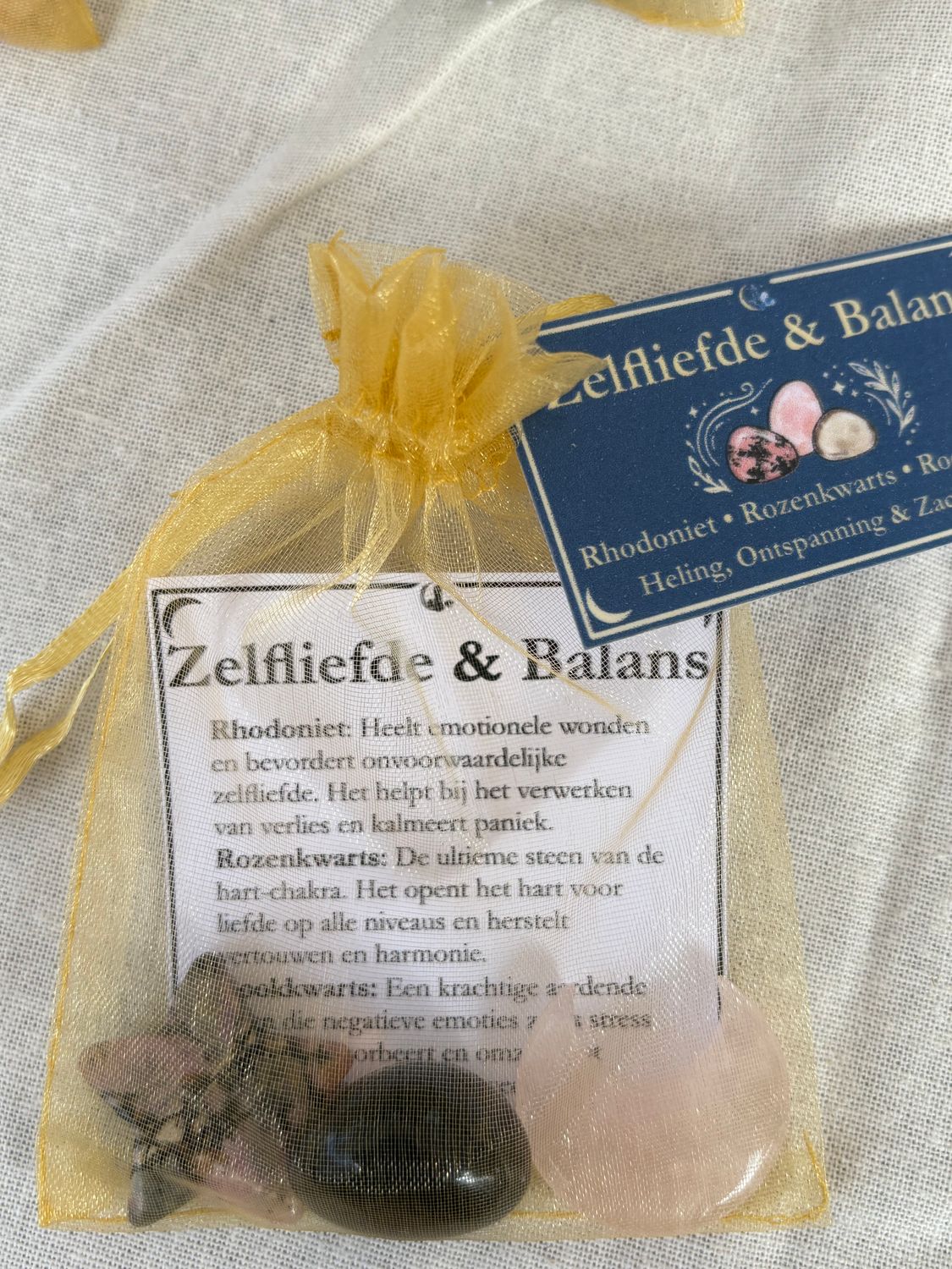 Stenensetjes