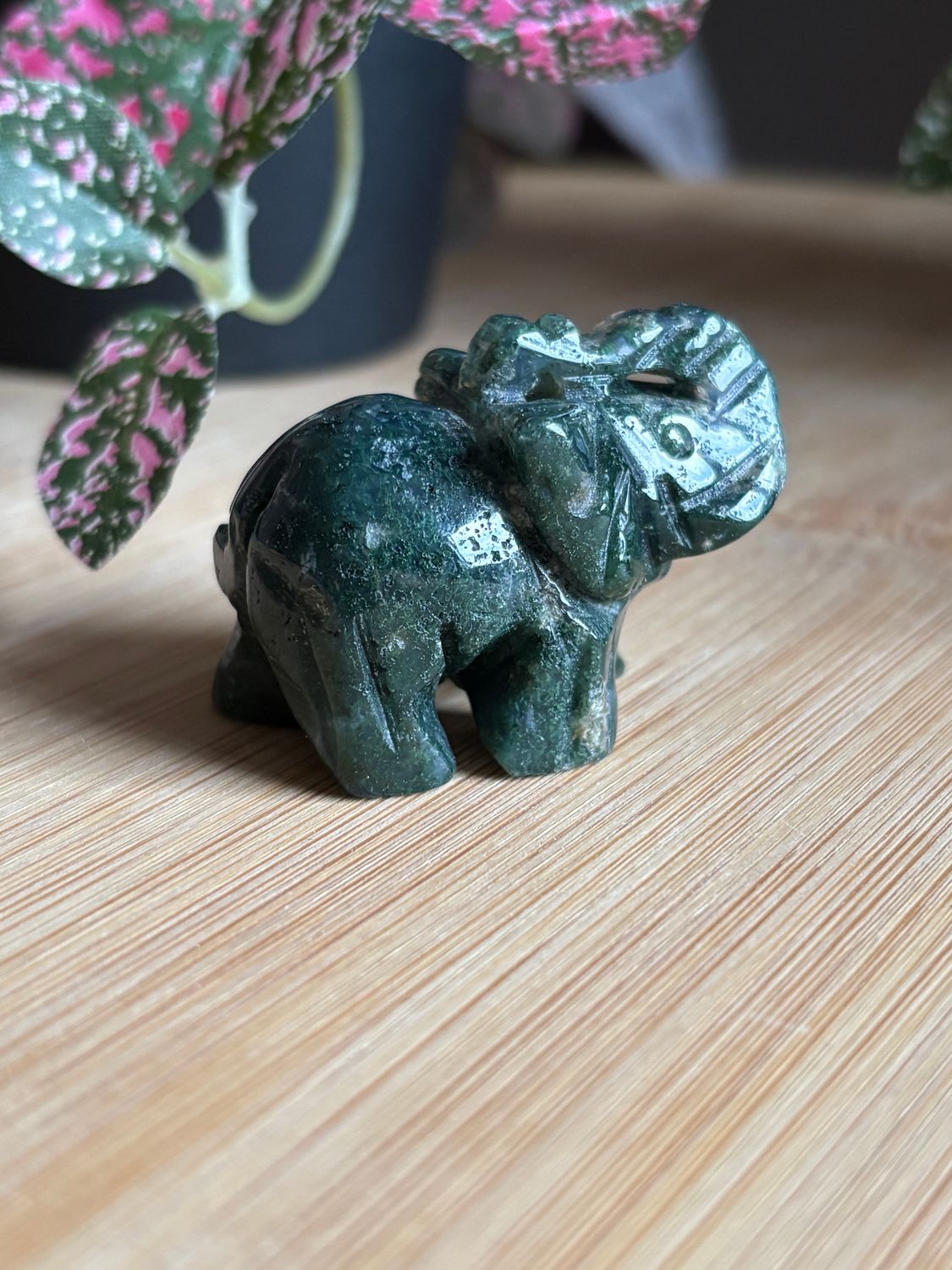Olifant figuurtjes