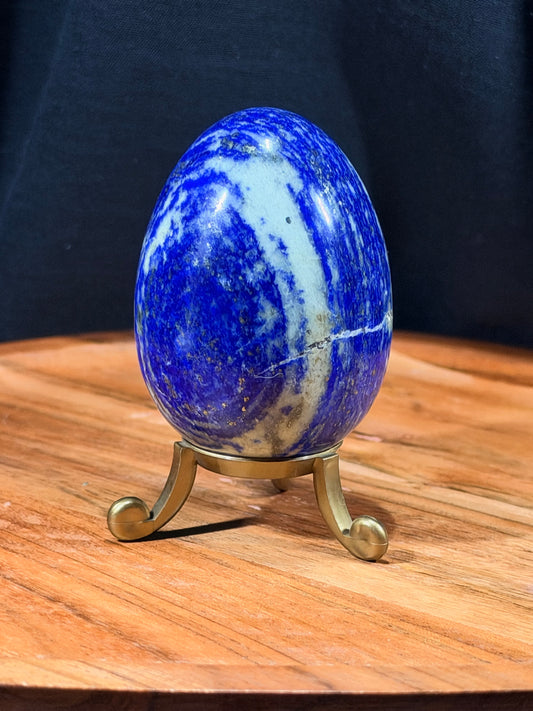Lapis Lazuli ei