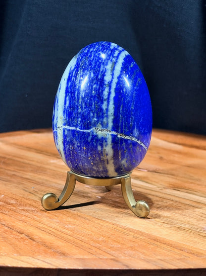 Lapis Lazuli ei
