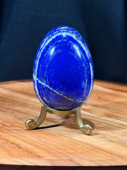 Lapis Lazuli ei