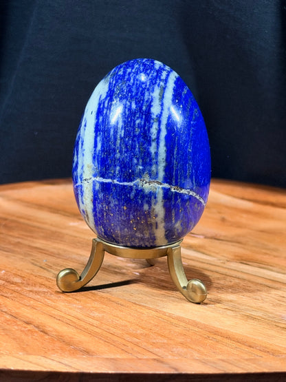 Lapis Lazuli ei