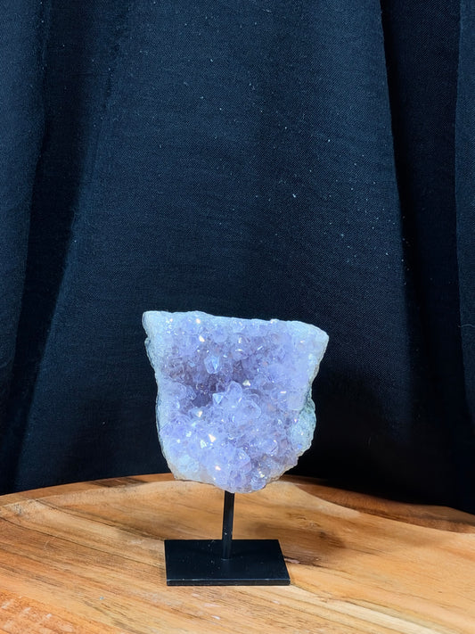 Angel aura op standaard