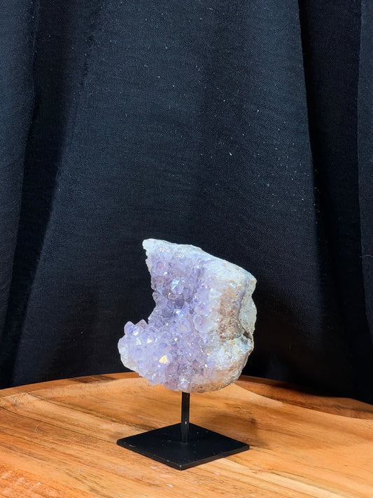 Angel aura op standaard