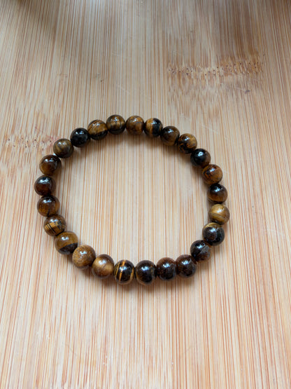 Kogelarmbanden (8mm)