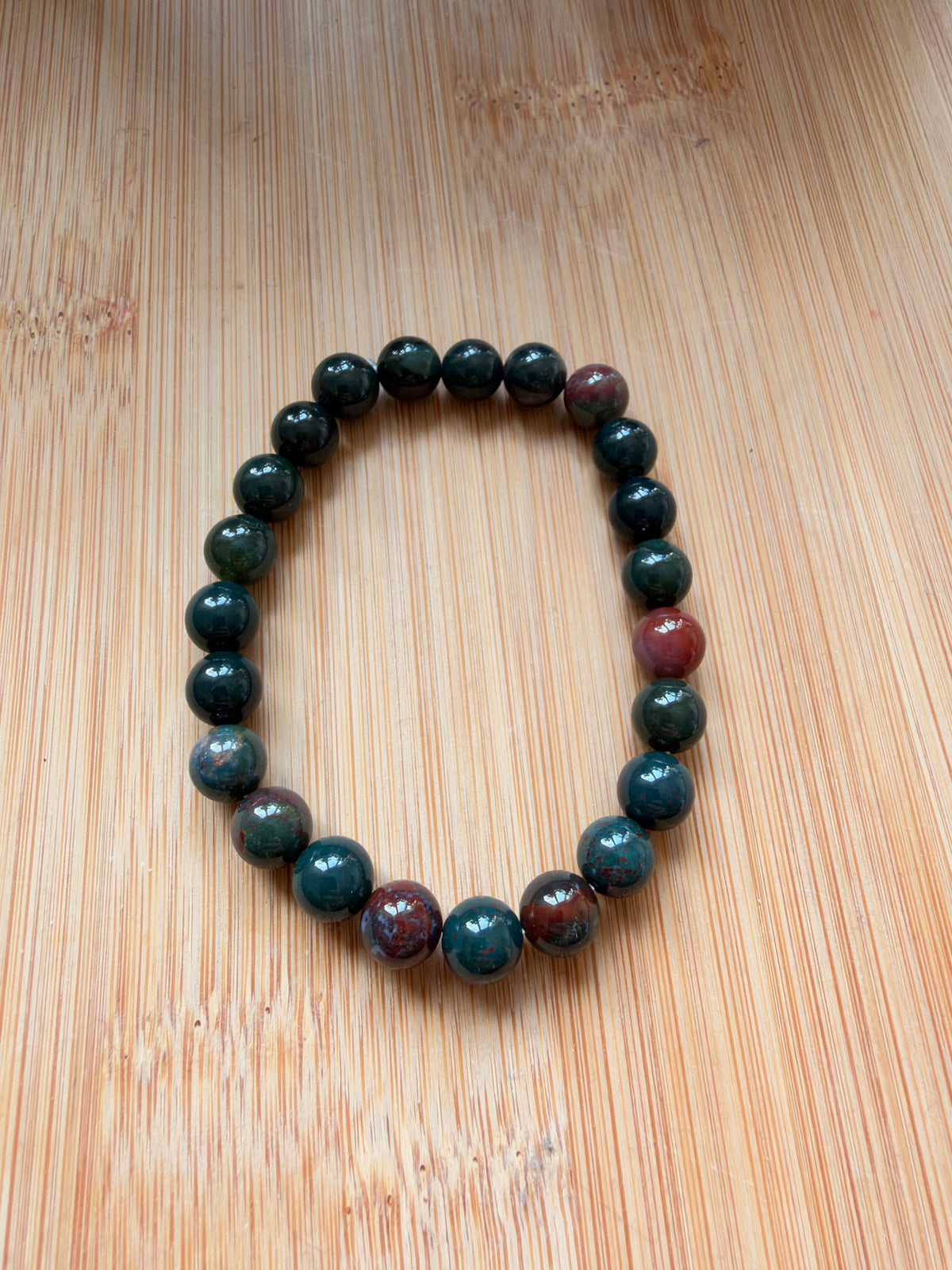 Kogelarmbanden (8mm)