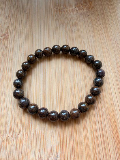 Kogelarmbanden (8mm)