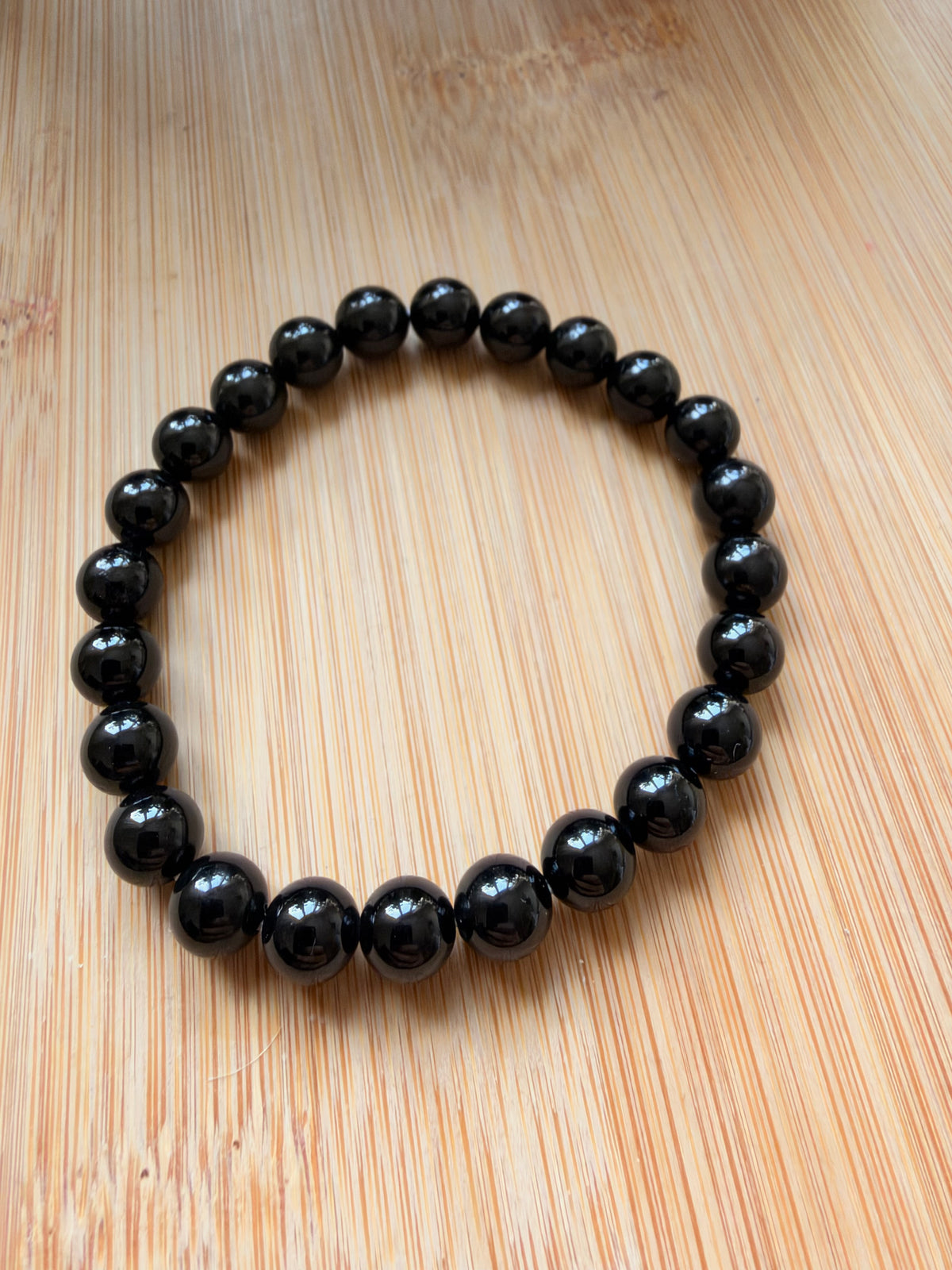 Kogelarmbanden (8mm)