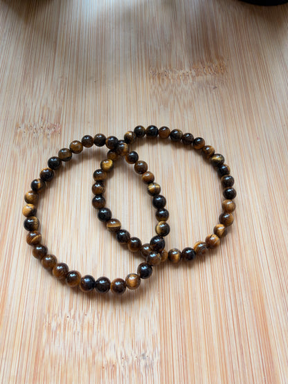 Kogelarmbanden (6mm)