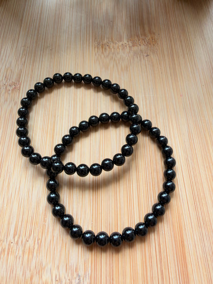 Kogelarmbanden (6mm)