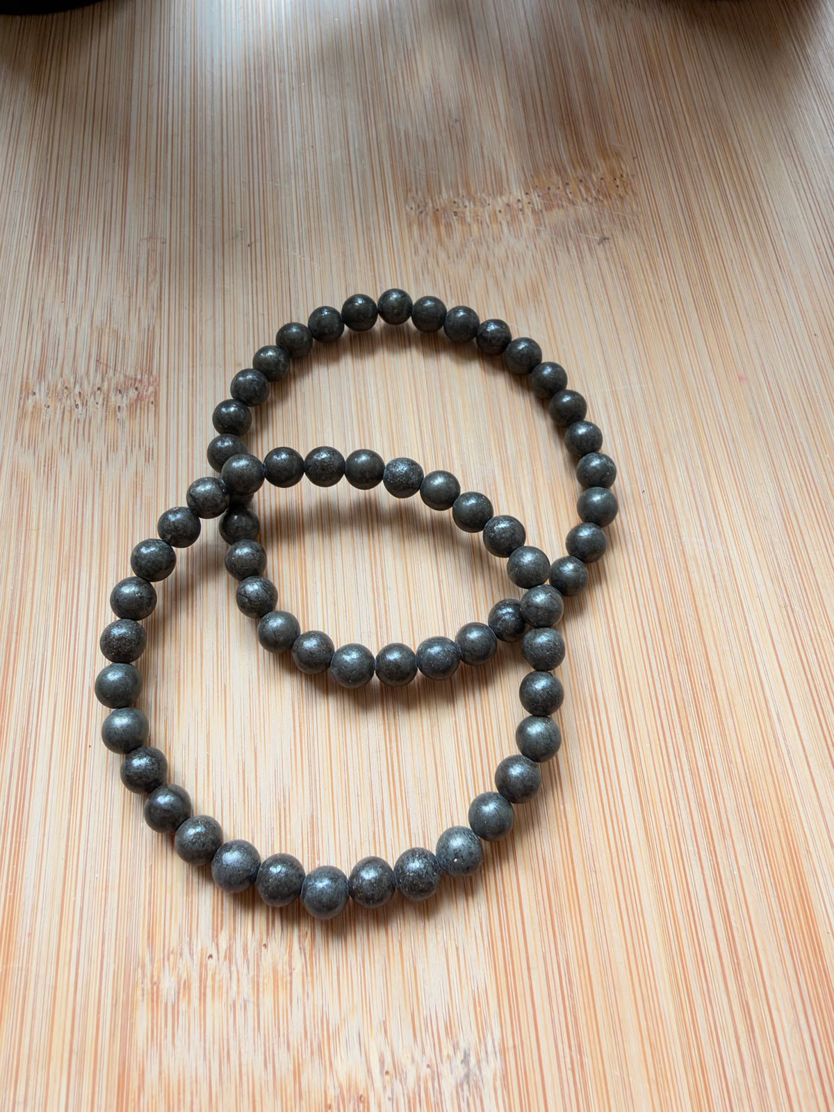 Kogelarmbanden (6mm)