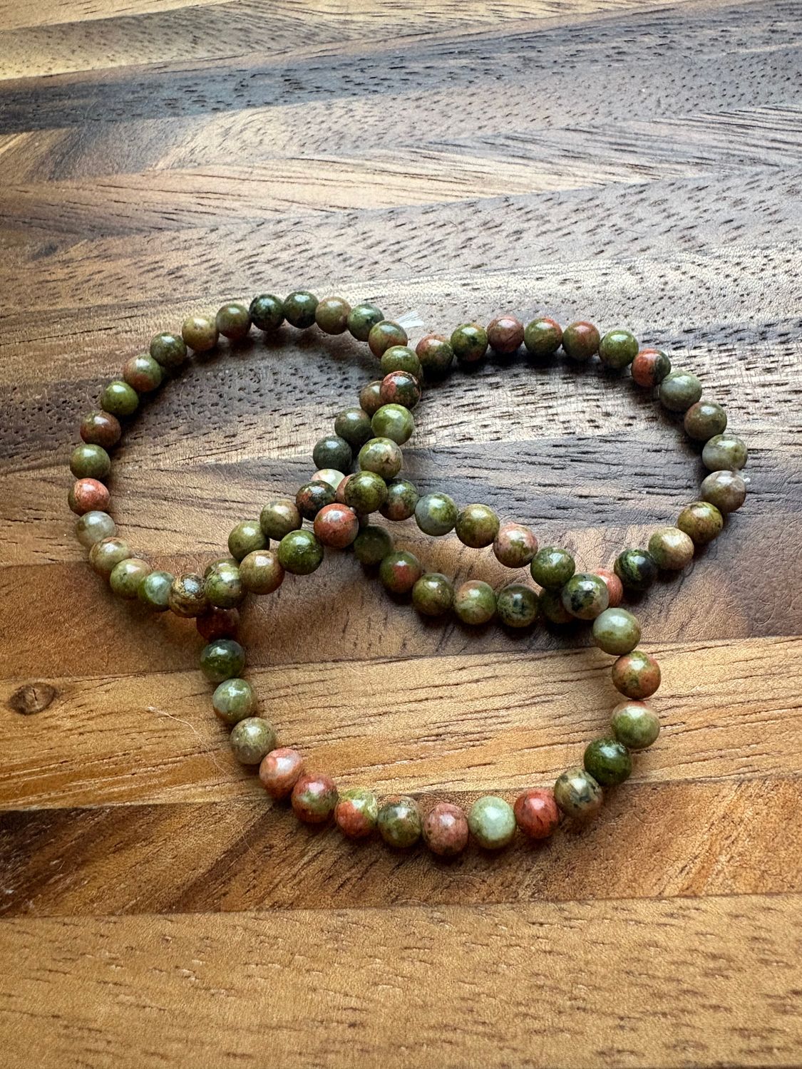Kinderkogelarmband