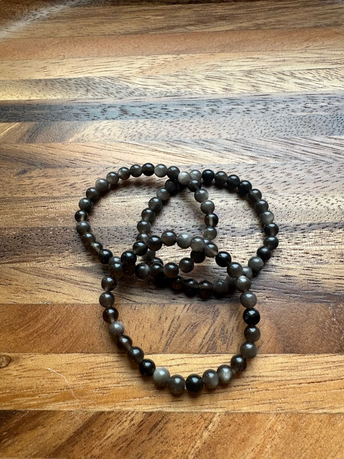 Kinderkogelarmband