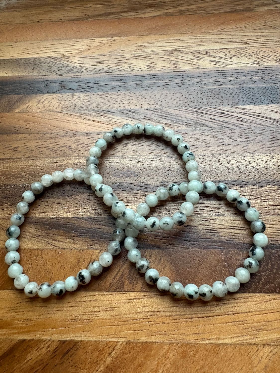 Kinderkogelarmband